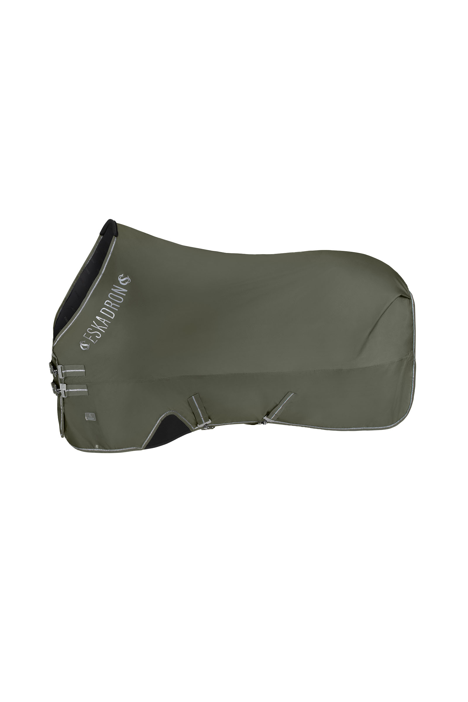 Eskadron Classic Sports SS25 waterdichte lichte regendeken, 0 g