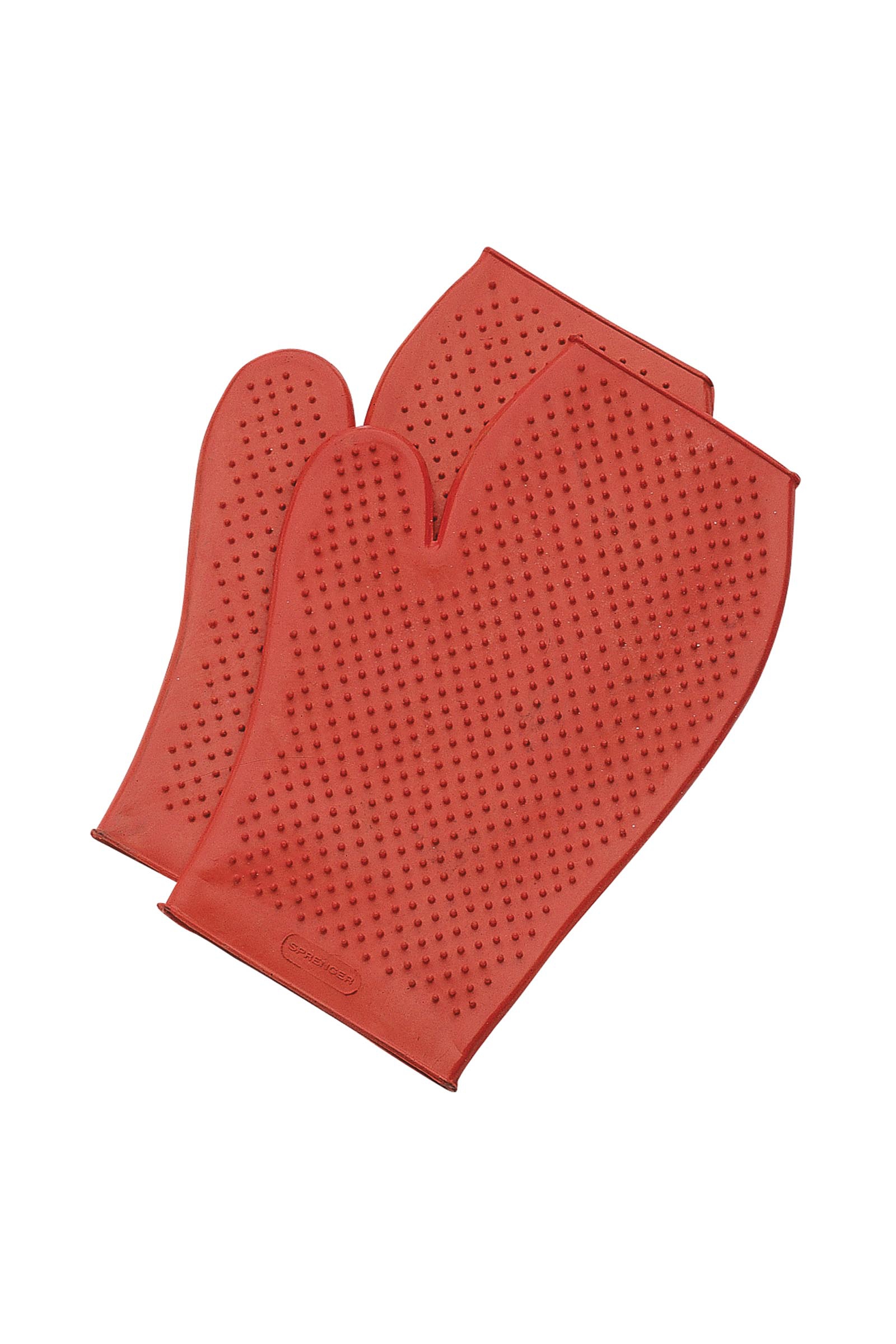 Sprenger verzorgingshandschoen  