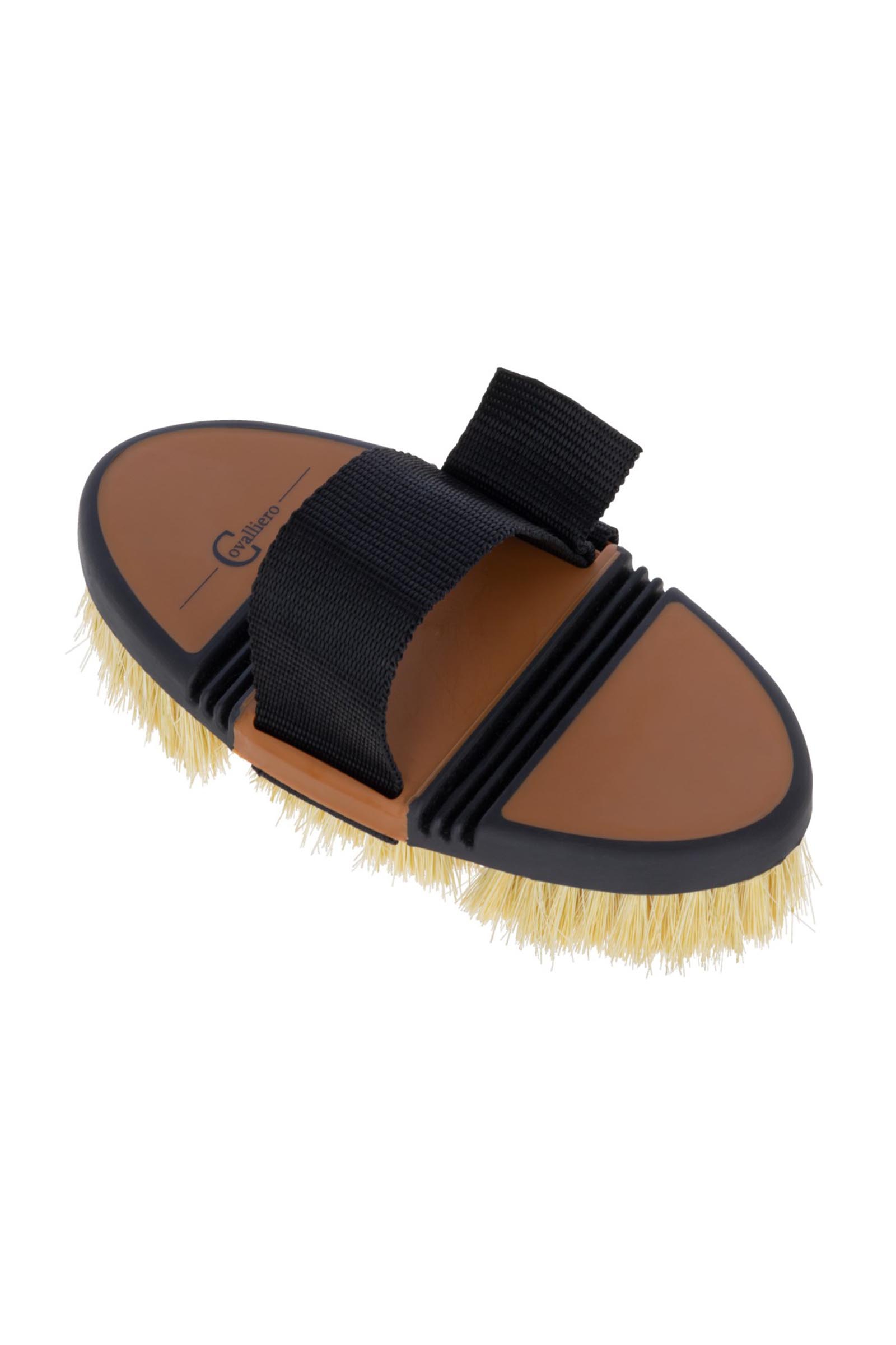 Covalliero Flex 2K NaturBristles Brush