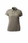 Horze Denise Functioneel Poloshirt, korte mouwen, dames