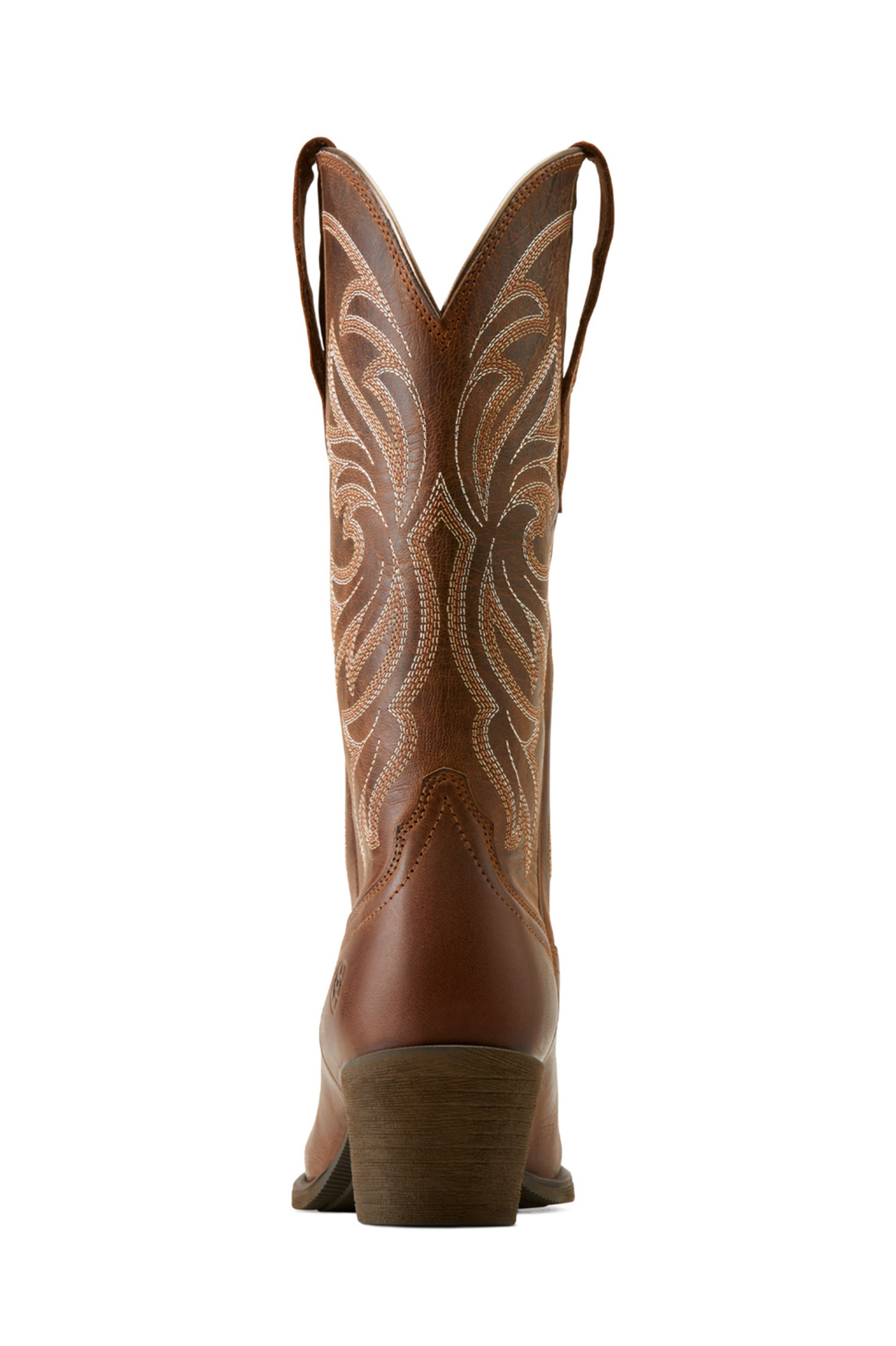 Ariat dames Heritage J Toe Stretchfit