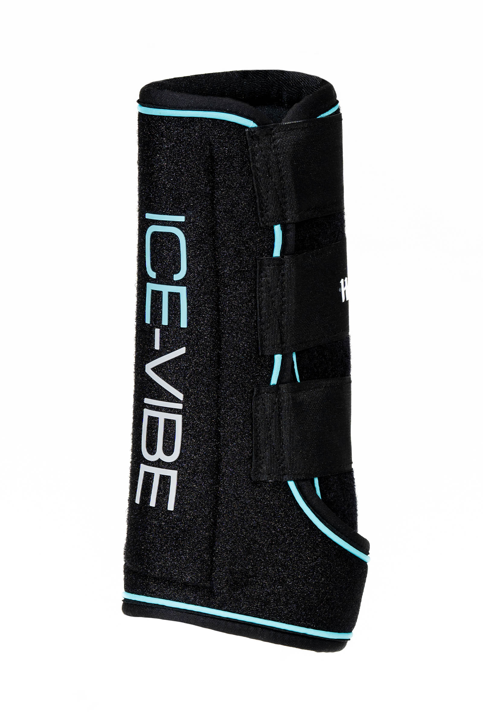 Horseware Ice-Vibe koelgamaschen met vibratie (set van 2)
