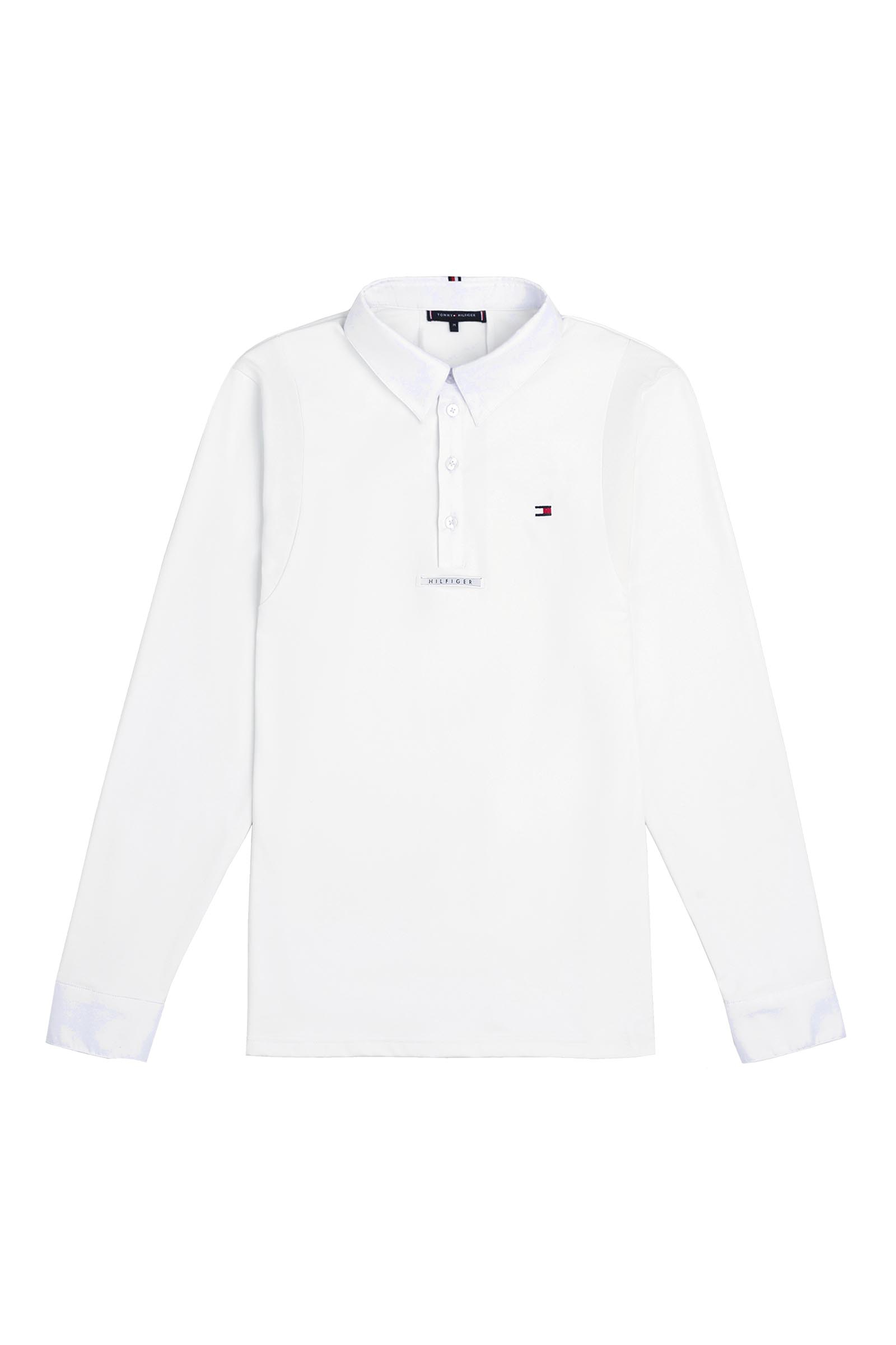 Tommy Hilfiger Equestrian Columbus heren wedstrijdshirt