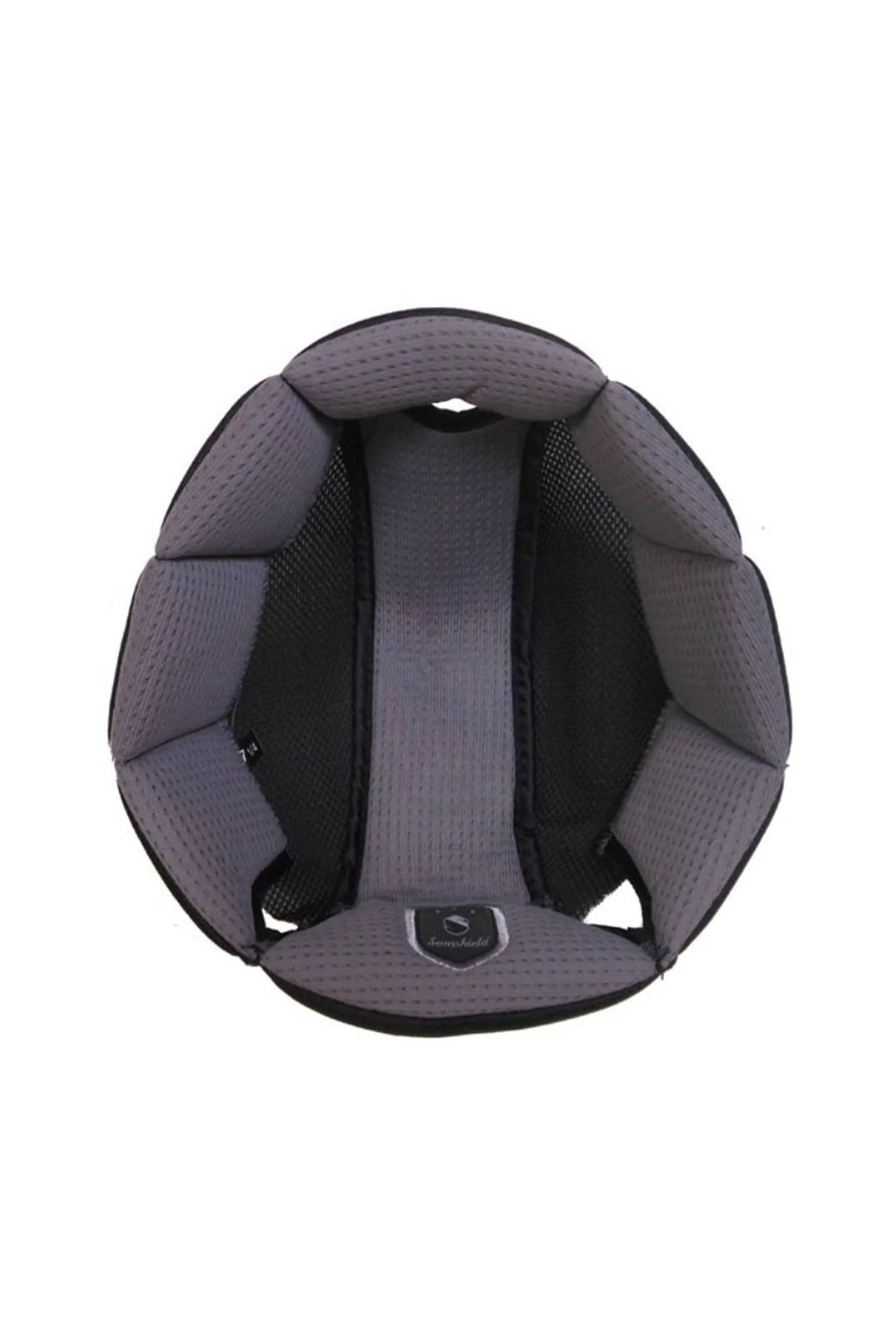 Samshield Liner Shadowmatt voor V2