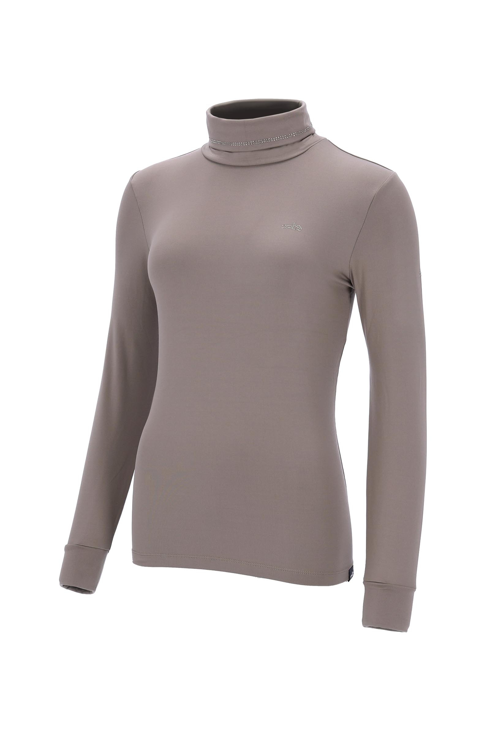 Schockem&ouml;hle Sports SPAnne Style Women's Turtleneck Shirt