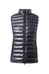 B Vertigo Sia Ultra Light gewatteerde bodywarmer, dames