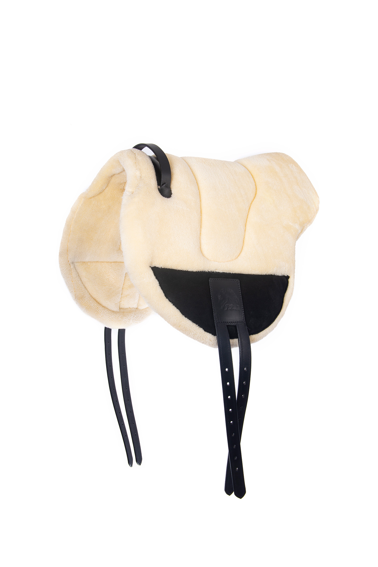 F.R.A. Freedom Riding Articles Bisco barepack pad