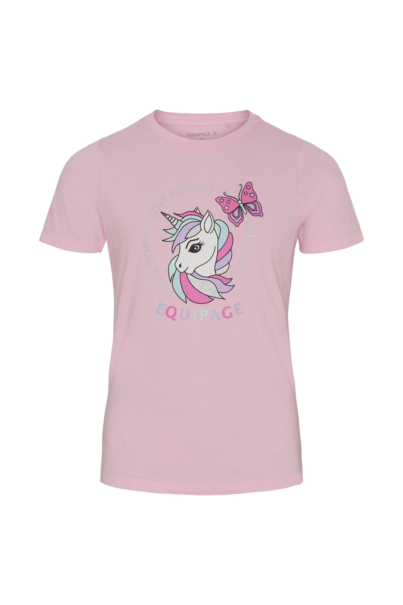 Equipage Tessie Kids&acute; T-Shirt