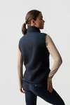 Horze Adira dames teddy fleece gilet
