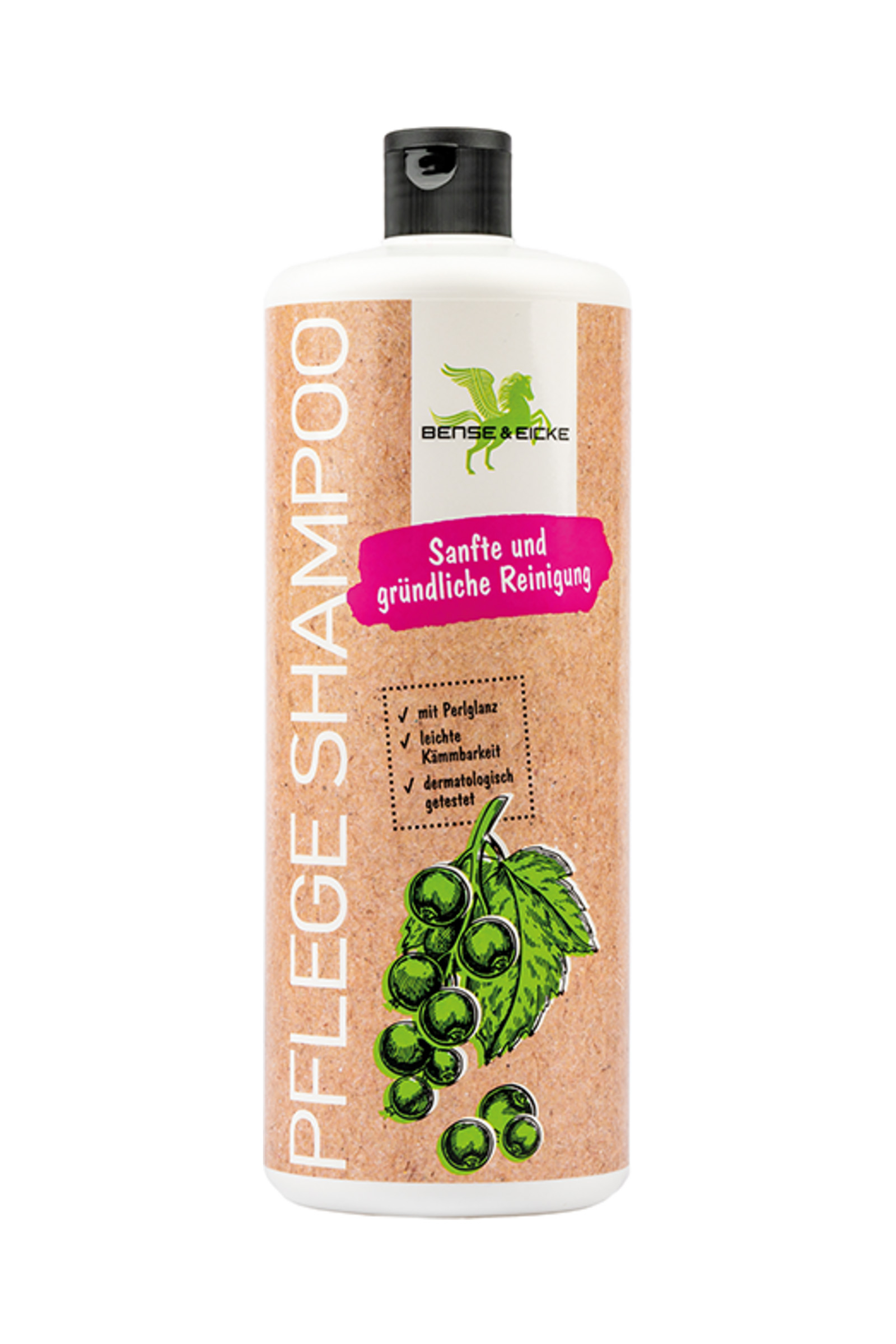 Bense & Eicke Verzorgingsshampoo, 1000ml