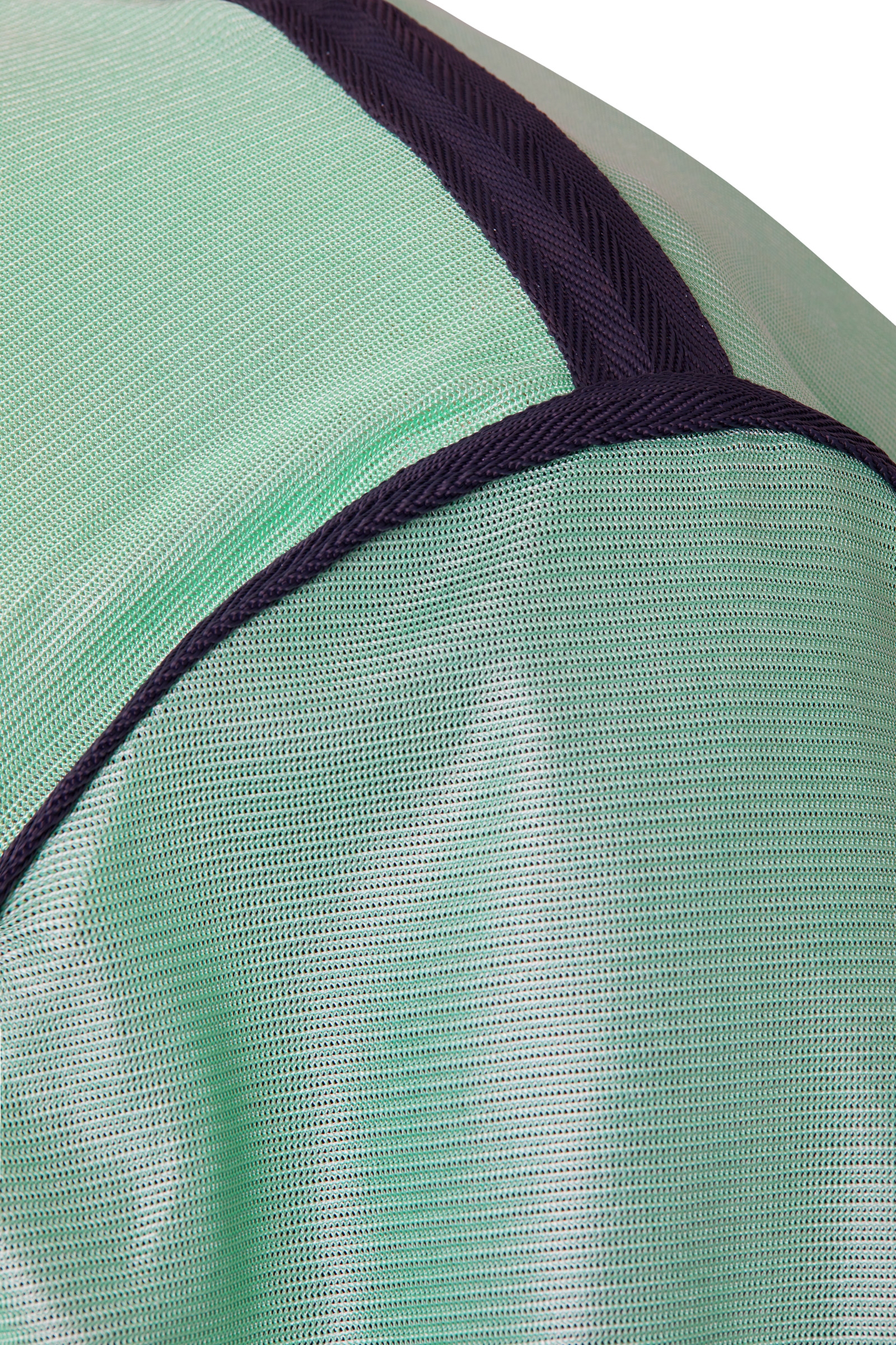 Horze Paso Fino vliegendeken met afneembare hals en UV bescherming