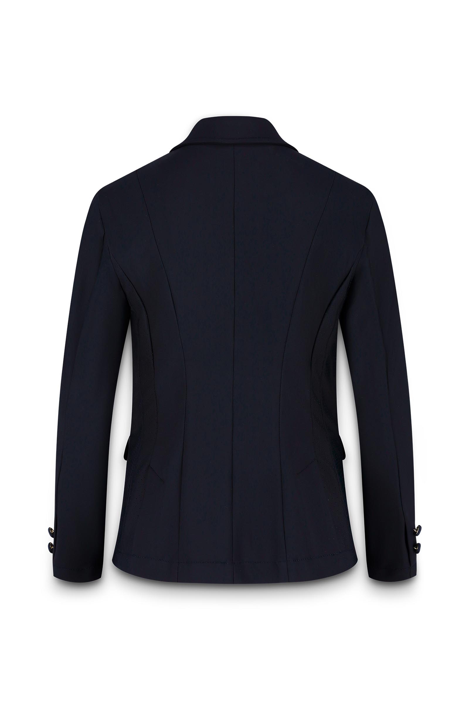 Kentucky Horseware Paris kinder wedstrijdjasje