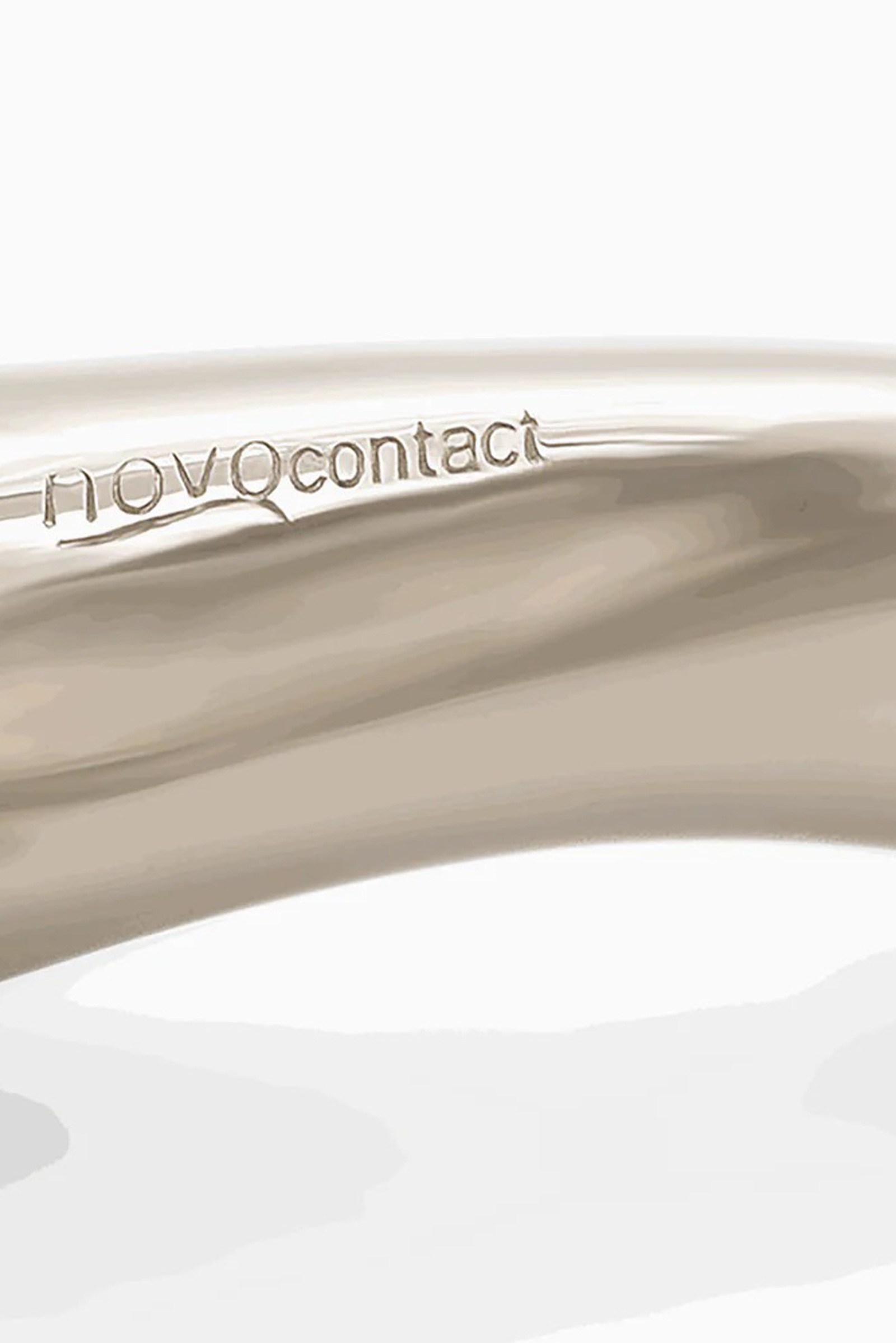 Sprenger Novocontact Onderlegtrens enkelgebroken Sensogan 12 mm