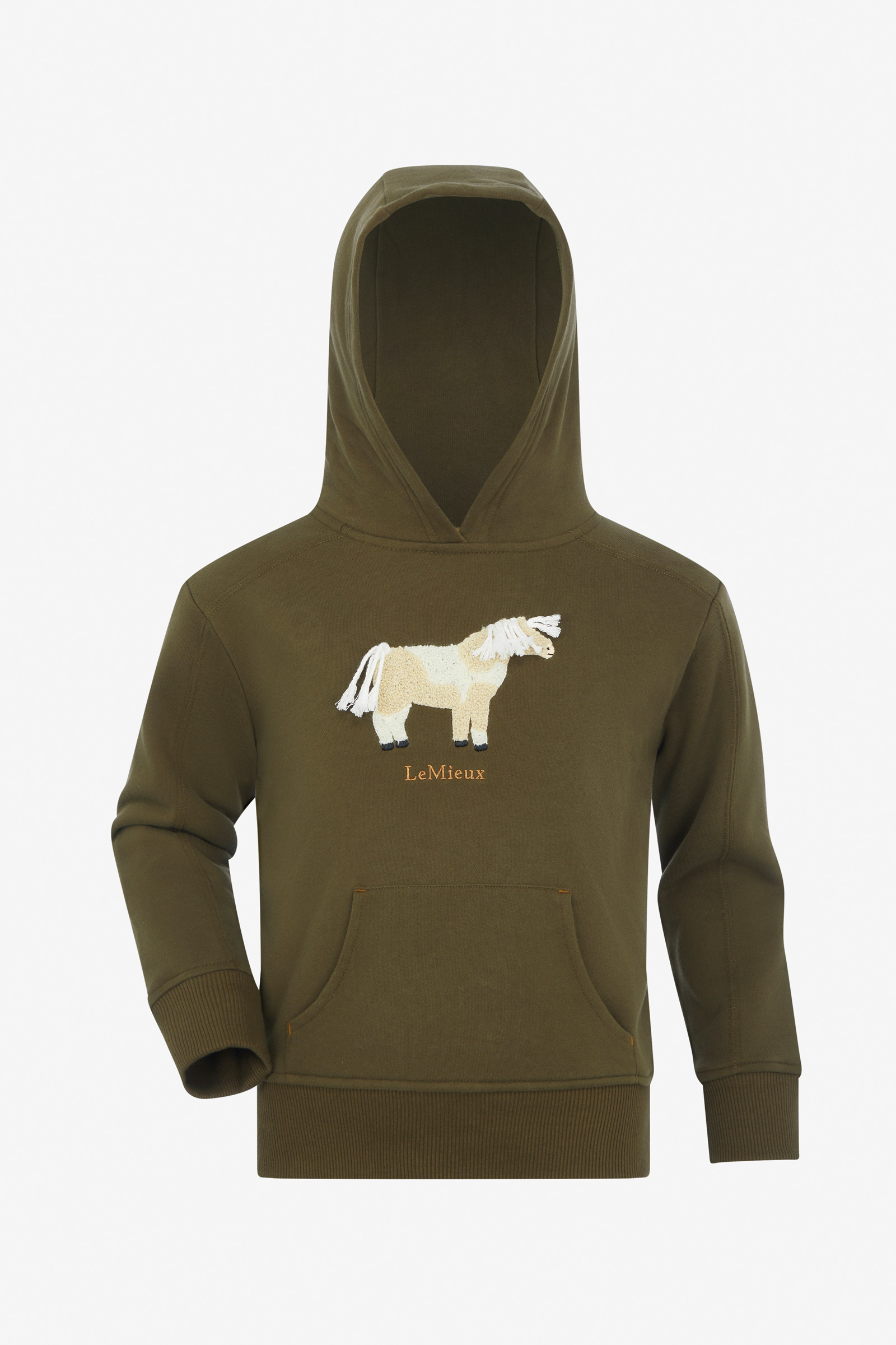 LeMieux Mini Romi kinderhoodie