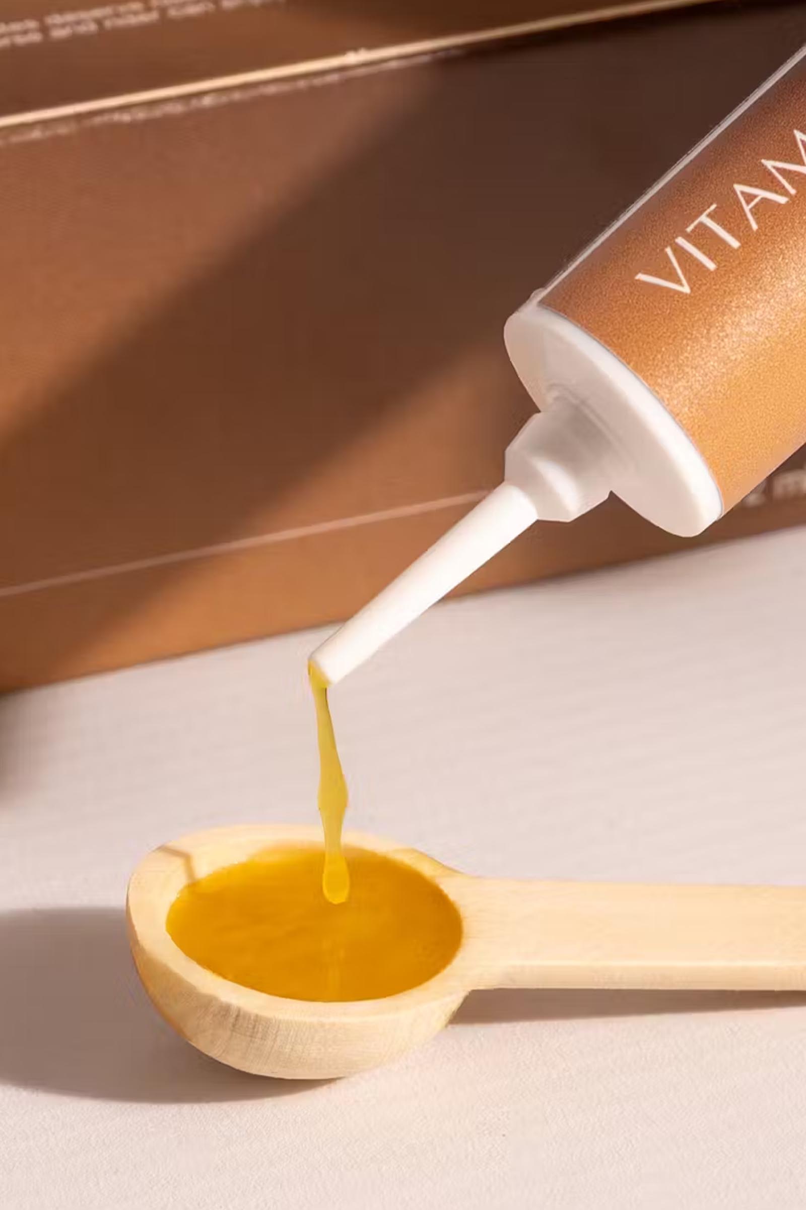 Grooming Deluxe Vitamin Booster Vital, 12 ml