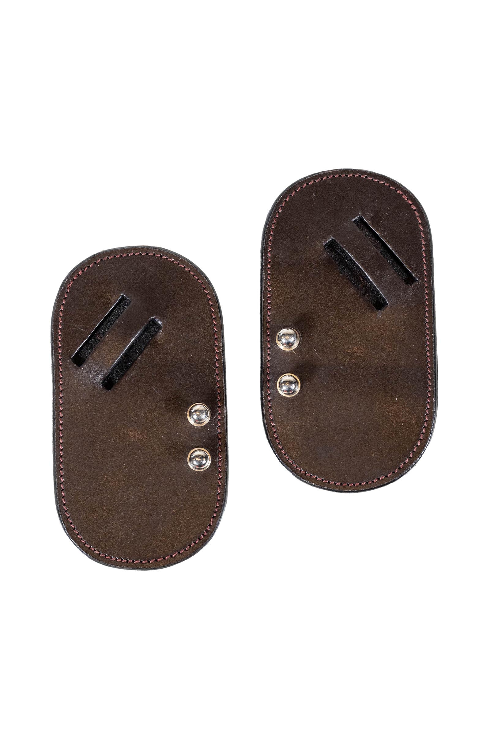 Dy'on hackamore-beschermer  