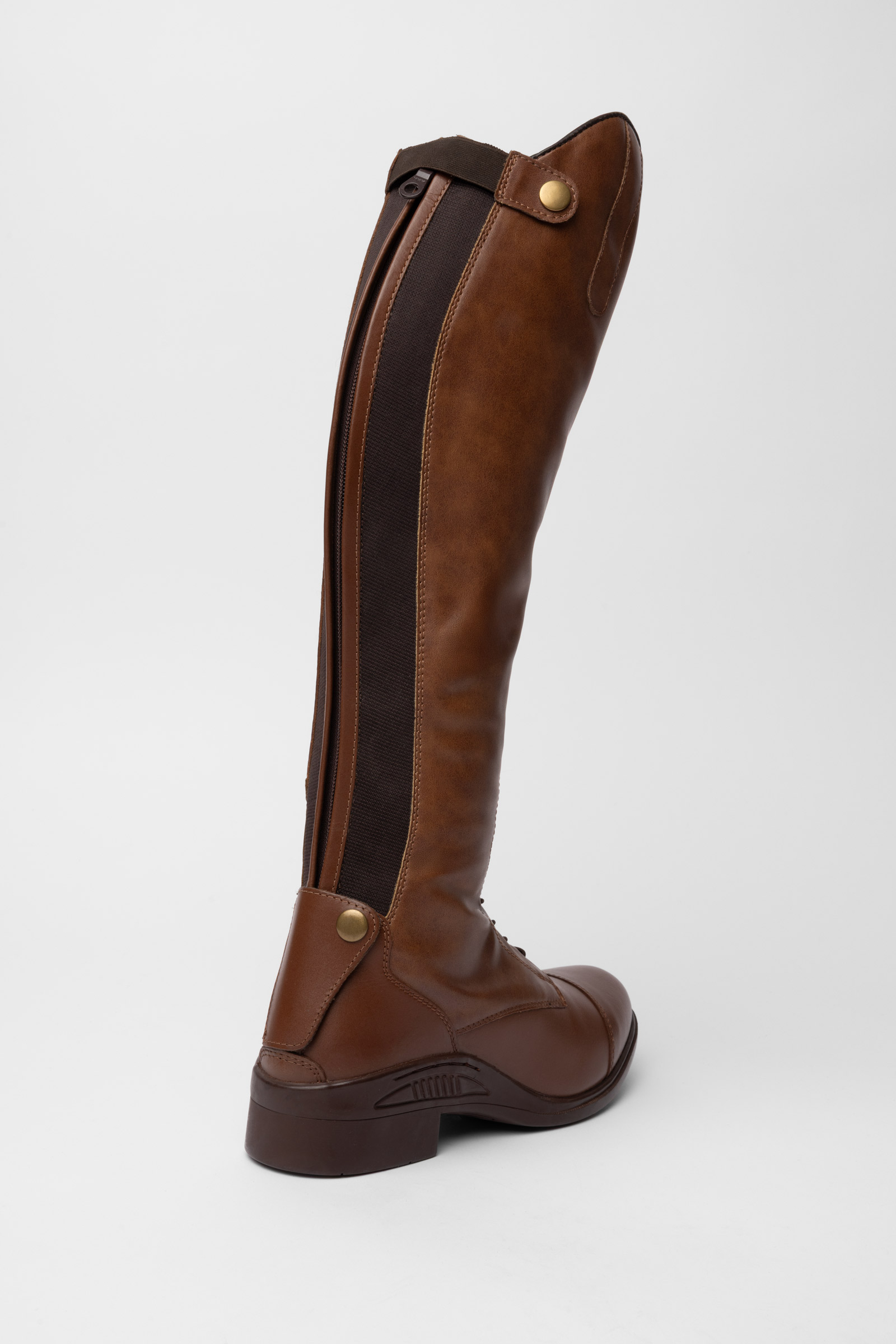 Horze Lace-Up Rijlaarzen, dames