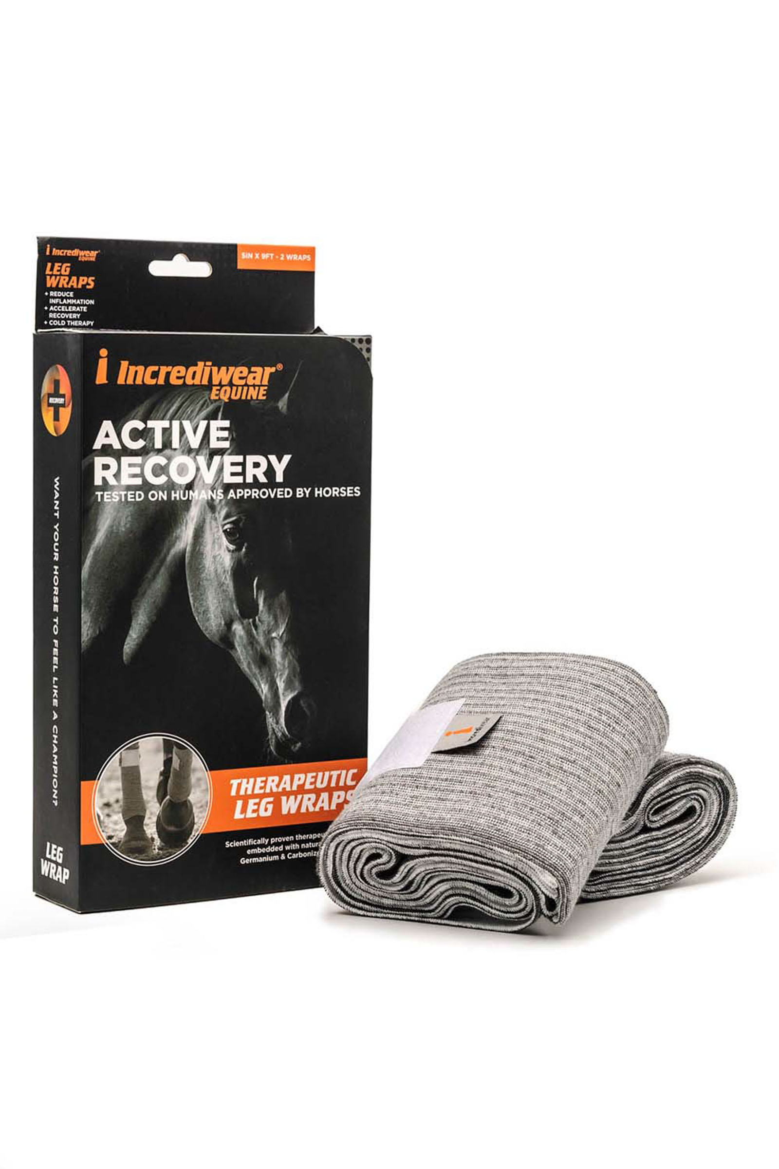 Incrediwear Circulation Bandages (12,5cm)
