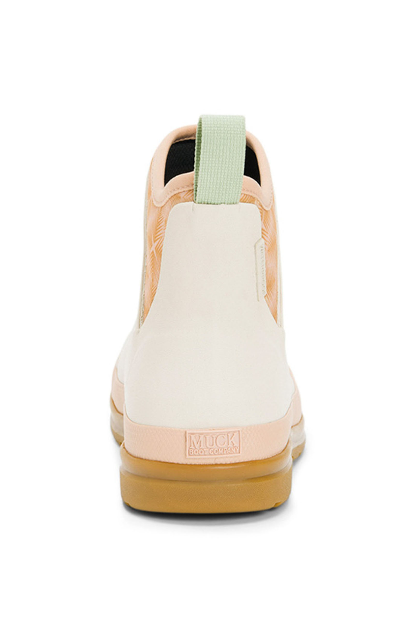 Muck Boot Originals enkellaarzen, dames