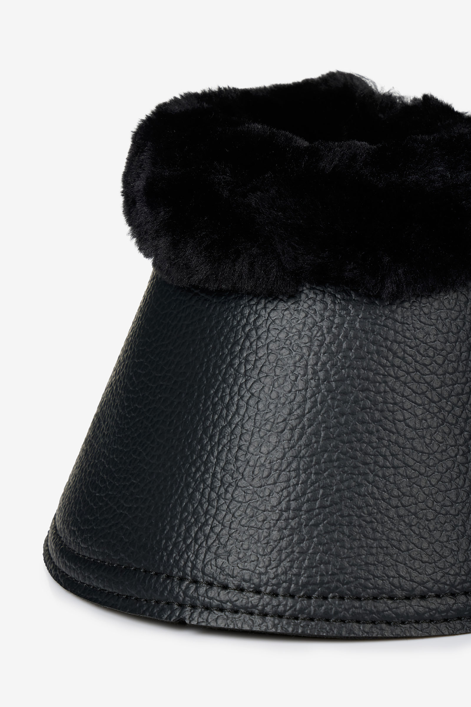 LeMieux Fleece WrapAround springschoenen