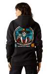 Ariat Sendero When Live Gives You Agaves Heren hoodie