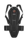 Zandona Netcube Back Pro x8 (178-187cm) rugbeschermer