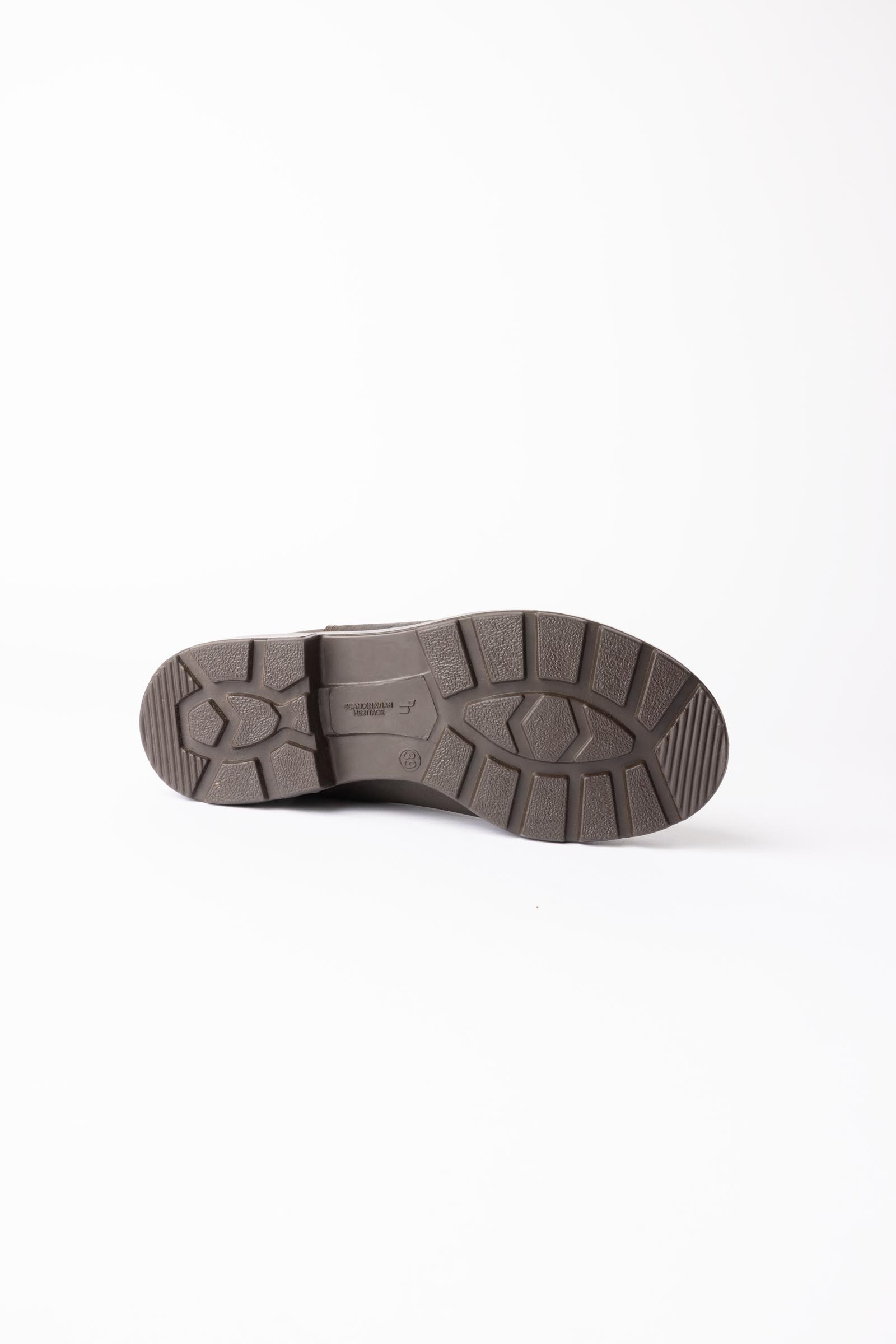 Horze Comfy Leren jodhpurs