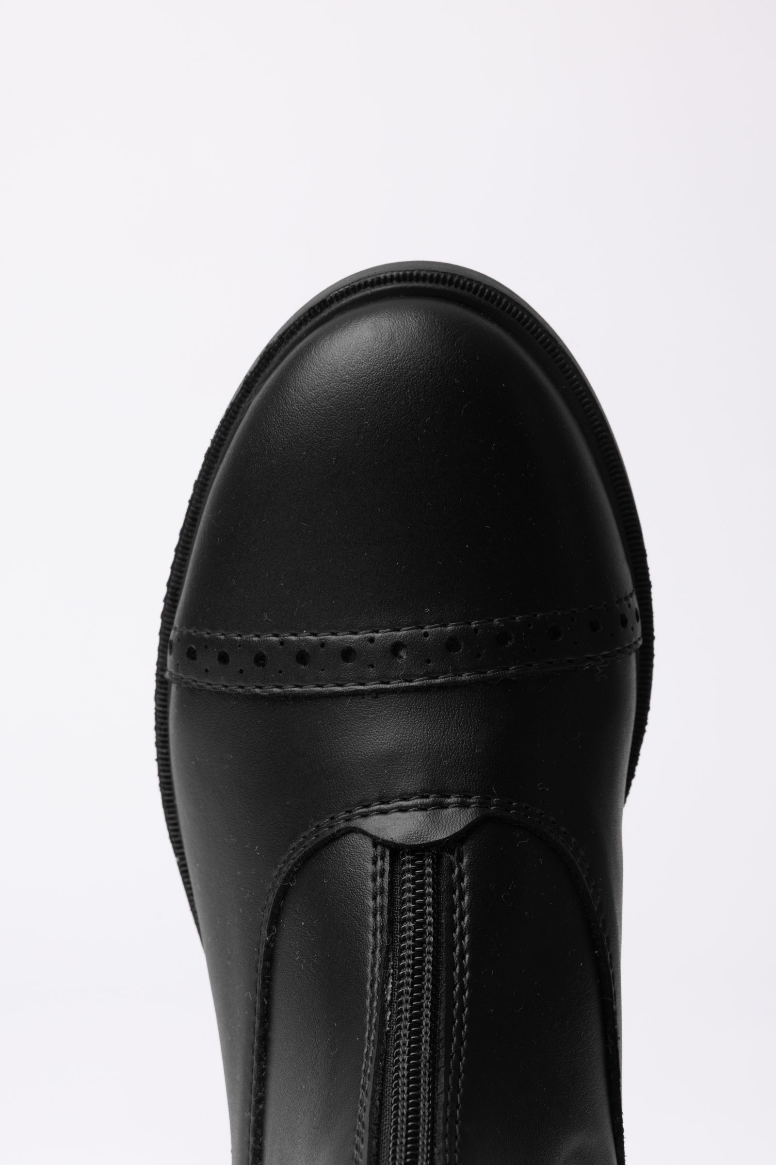 Horze Wexford jodhpurs met rits vooraan, dames