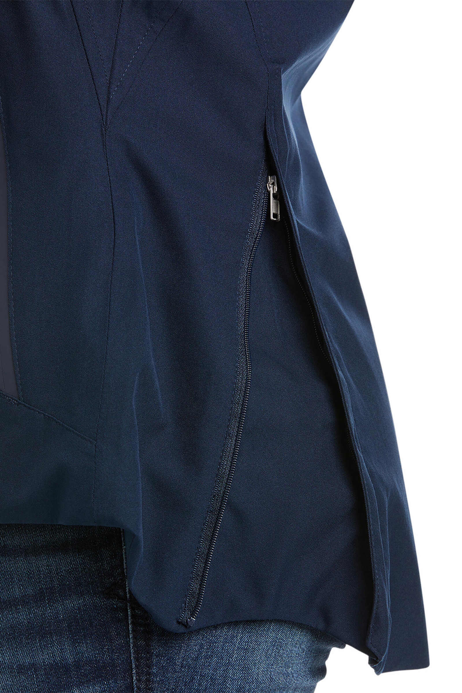 Ariat Coastal dames waterdichte jas