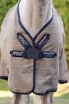 Horseware Amigo Hero 900 Revive Plus regendeken met afneembare hals, 50 g