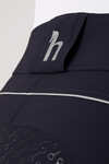 Horze Aubrey High Waist Rijbroek met siliconen zitvlak, dames