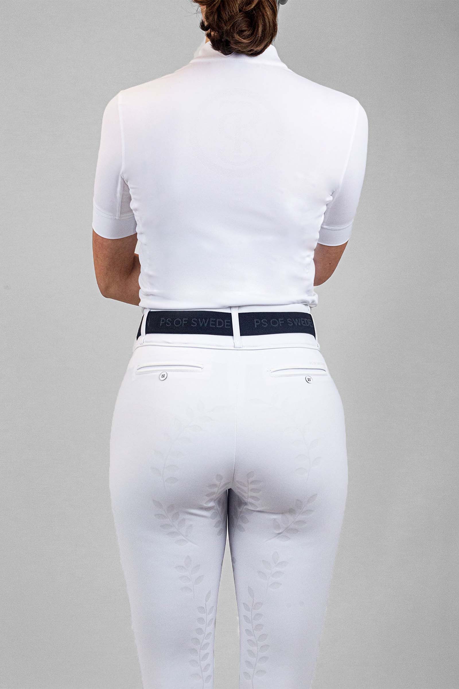 PS of Sweden Irma wedstrijdshirt, dames