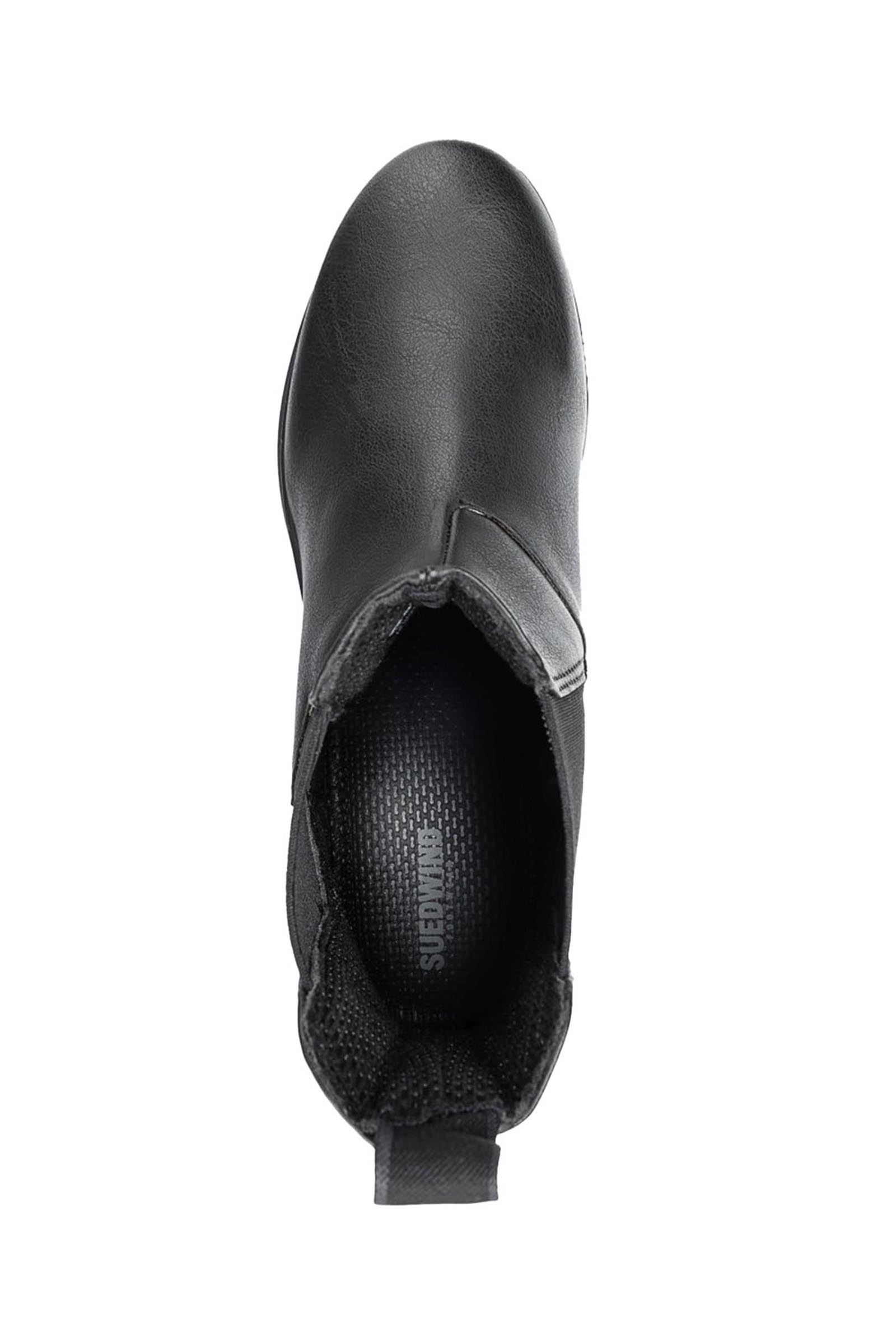 Suedwind Footwear Nova Vegan Jodhpur Laarzen, Kinderen