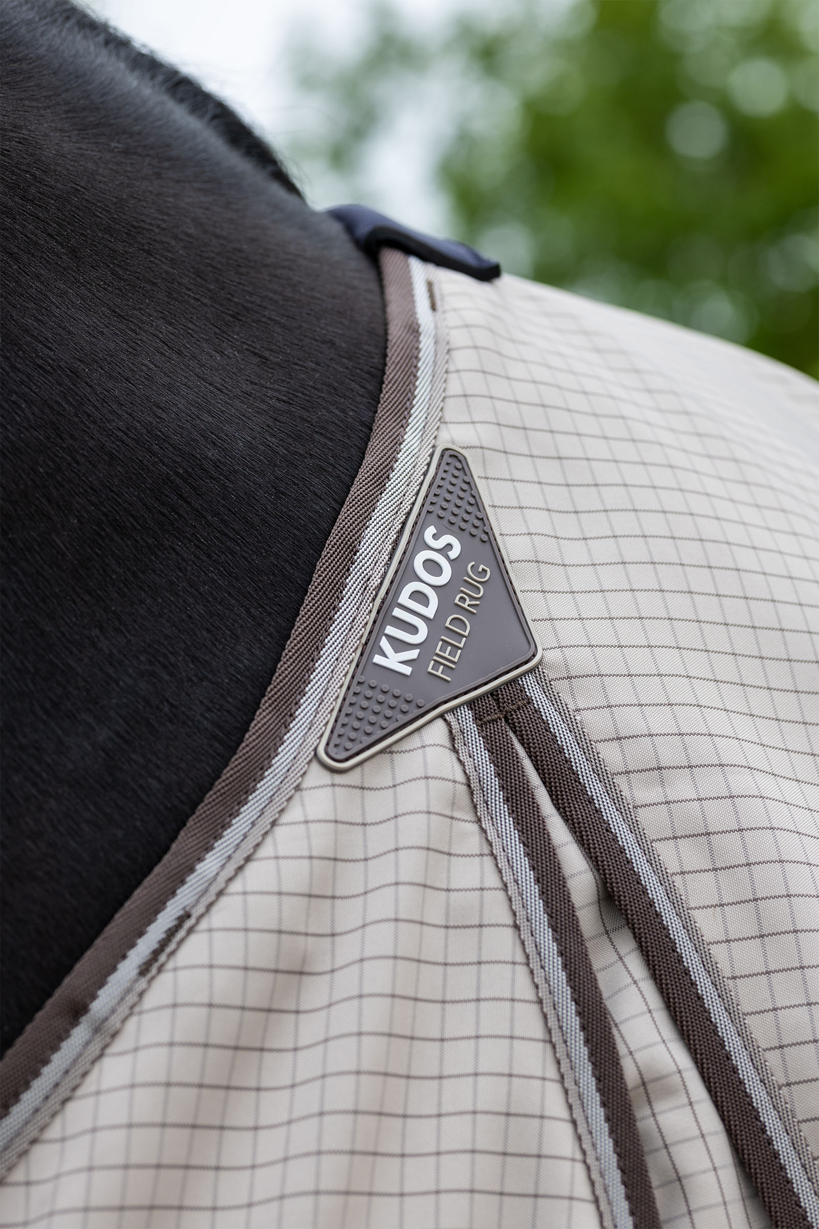 LeMieux Kudos weidedeken