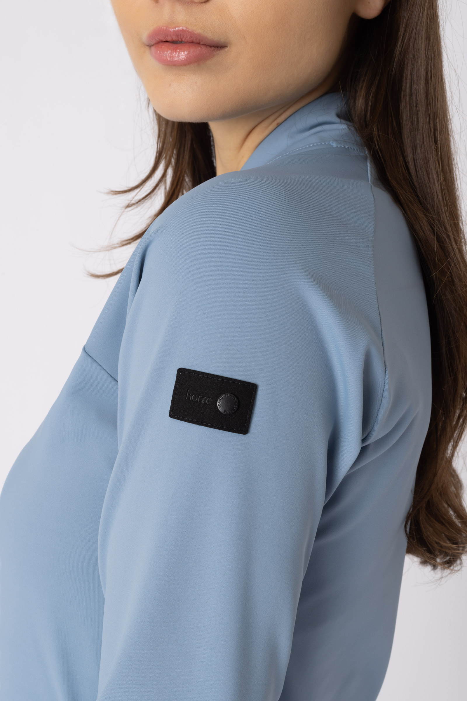 Horze Elodie Functioneel Sweatshirt, dames