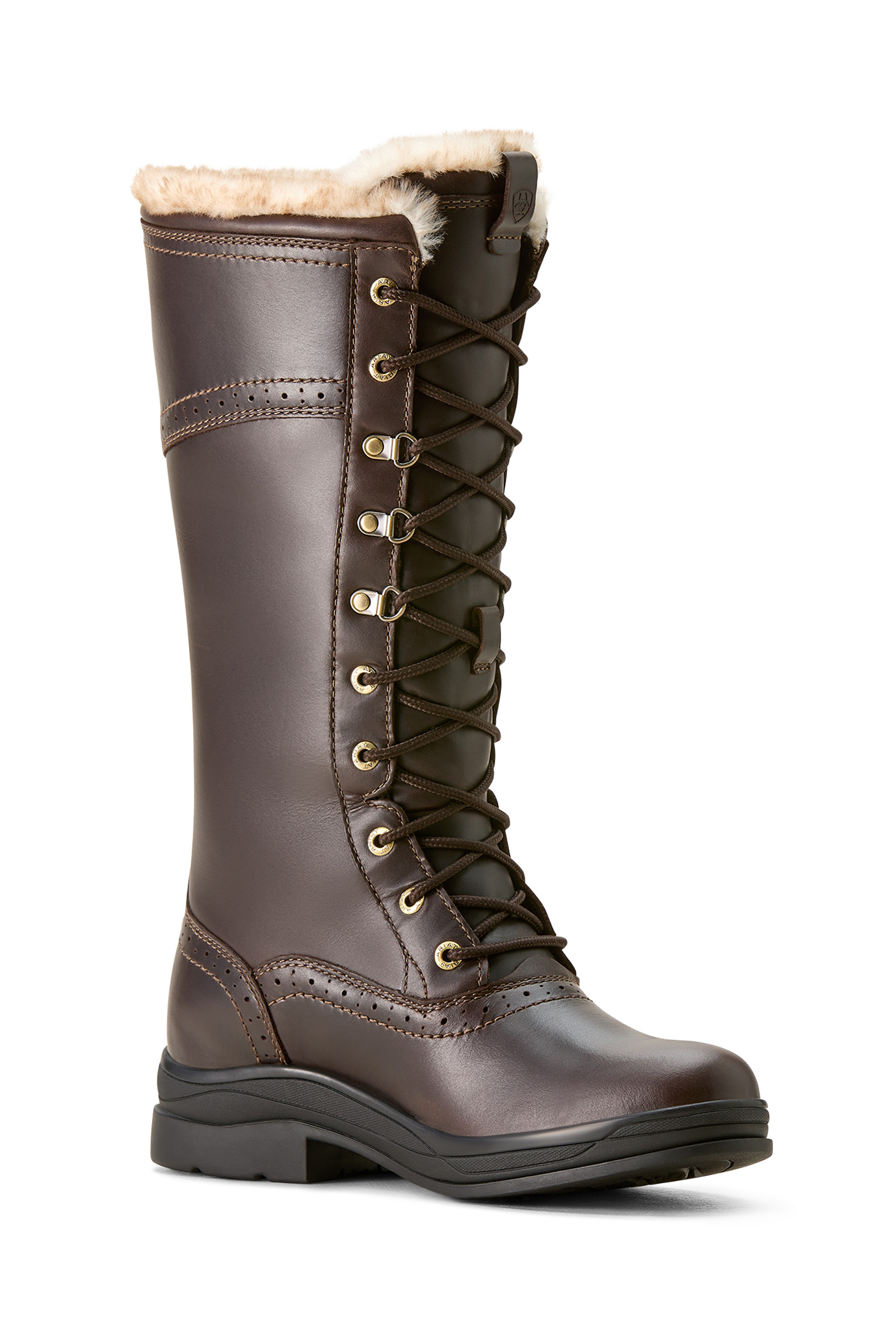Ariat Wythburn II Sherpa Waterdichte Laarzen