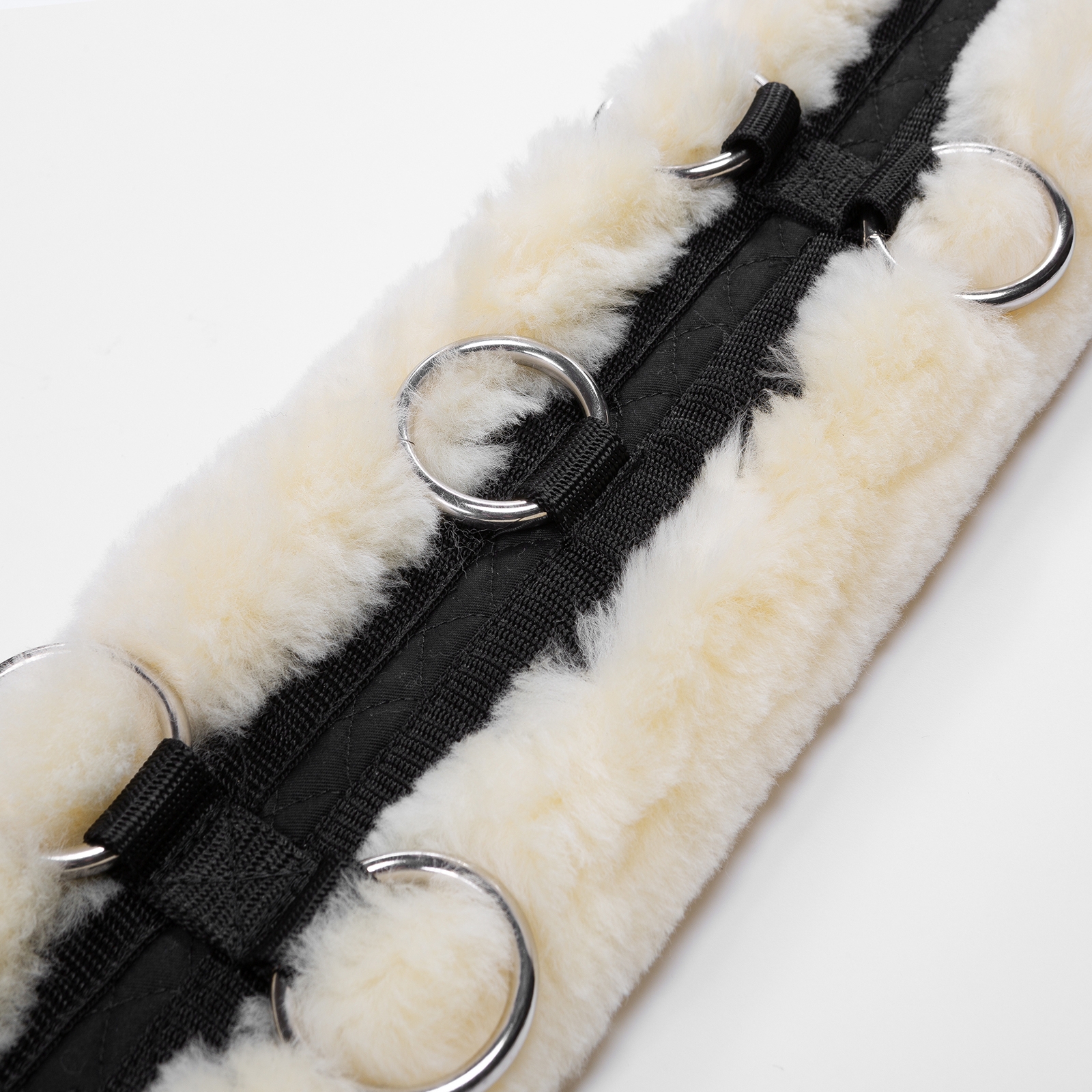 Christ Longeersingel uit Lamsvel