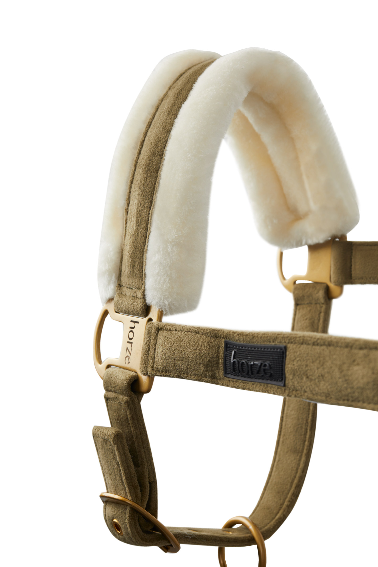 Horze St. Moritz halster