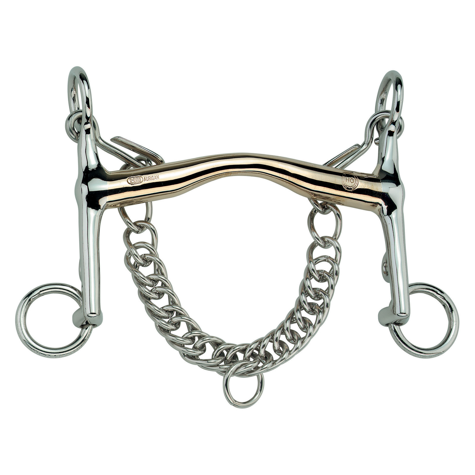 Sprenger DS Stang, Aurigan 16 mm