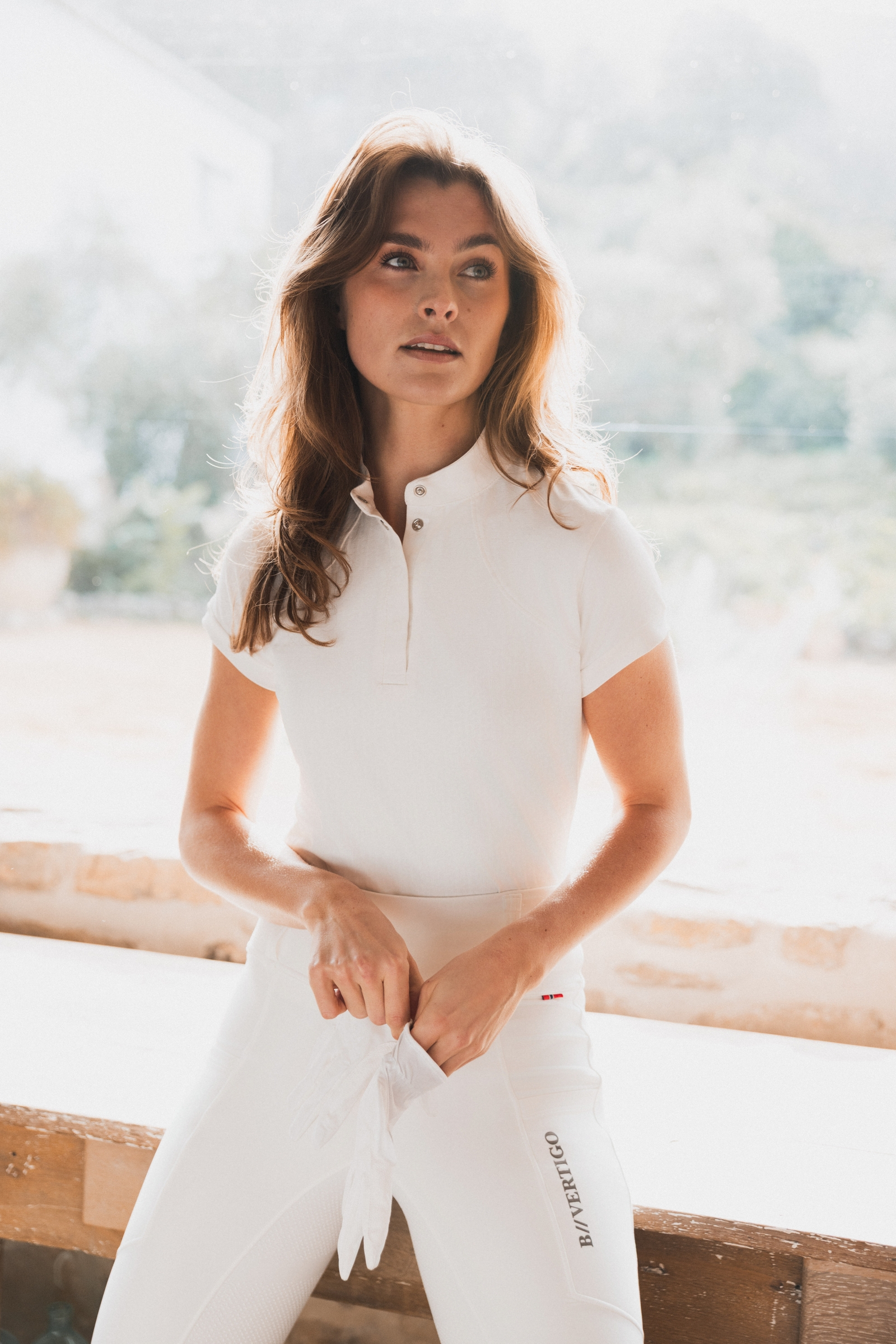 Competition Elegance | Ride with Grace