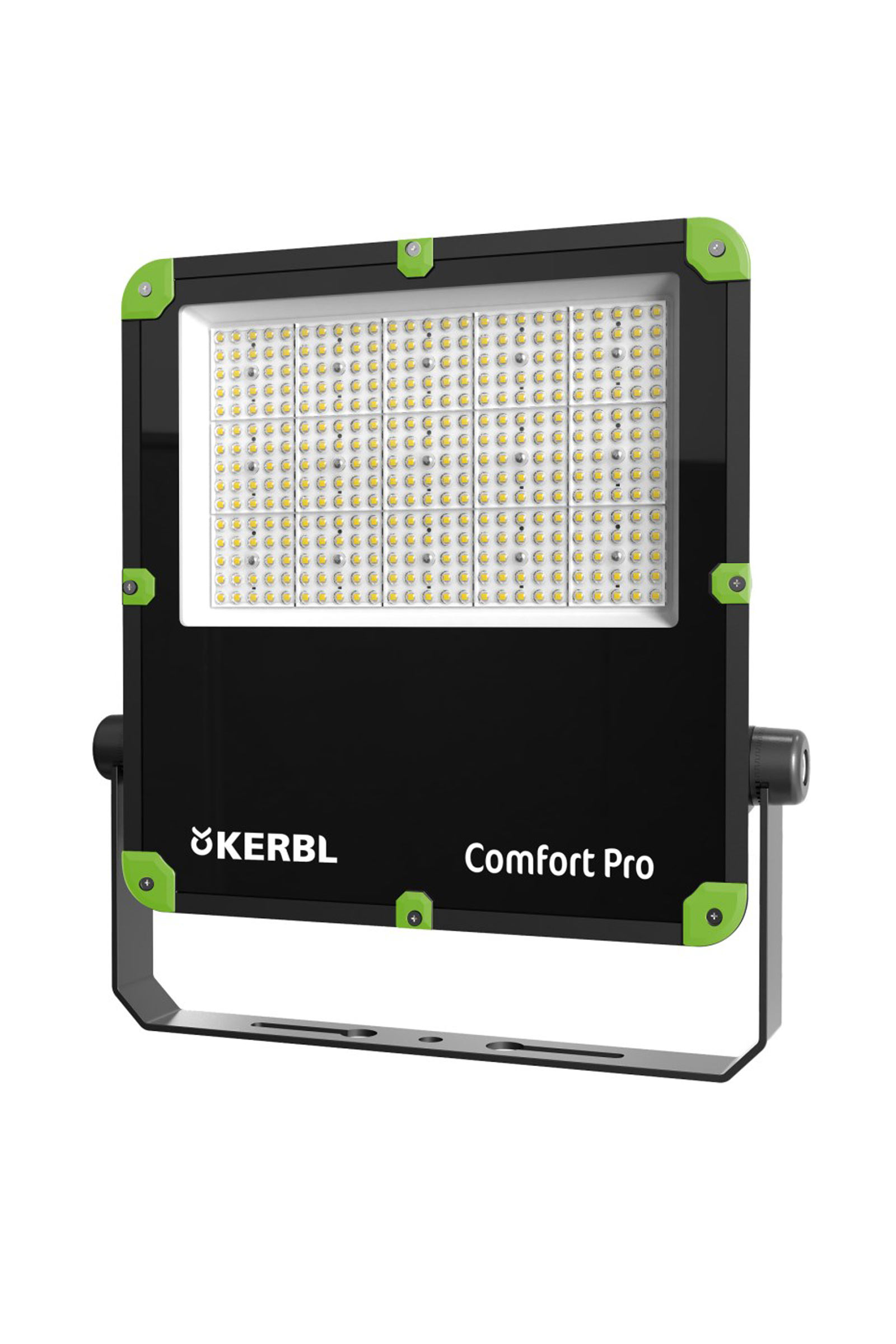 Kerbl LED Comfort Pro schijnwerper, 200 W (versie 2025)
