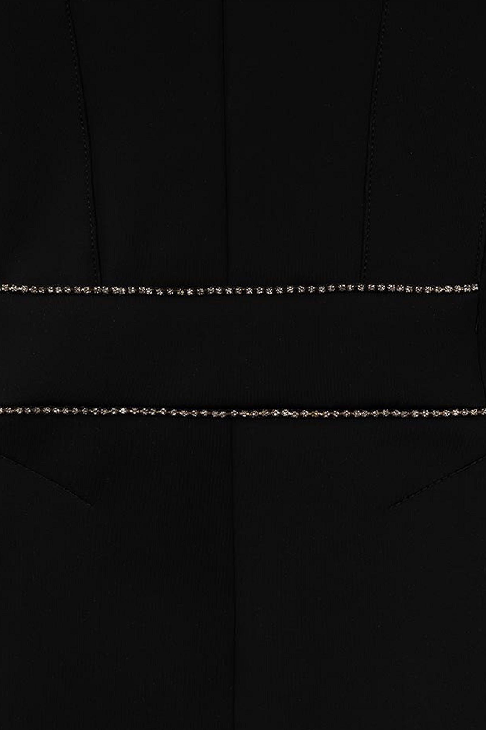 ANKY Competition Dames Korte Frack