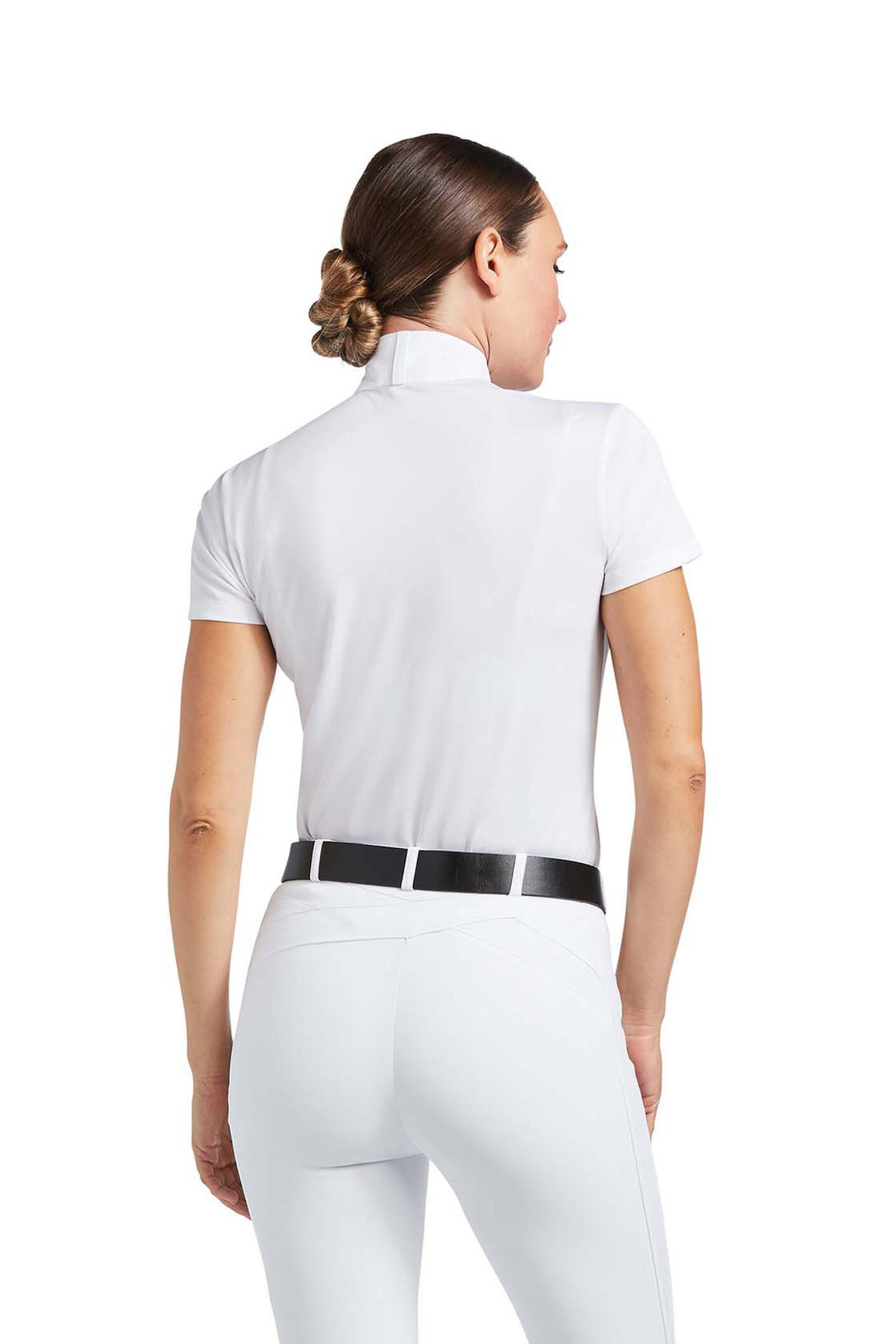 Ariat Aptos dames wedstrijdshirt