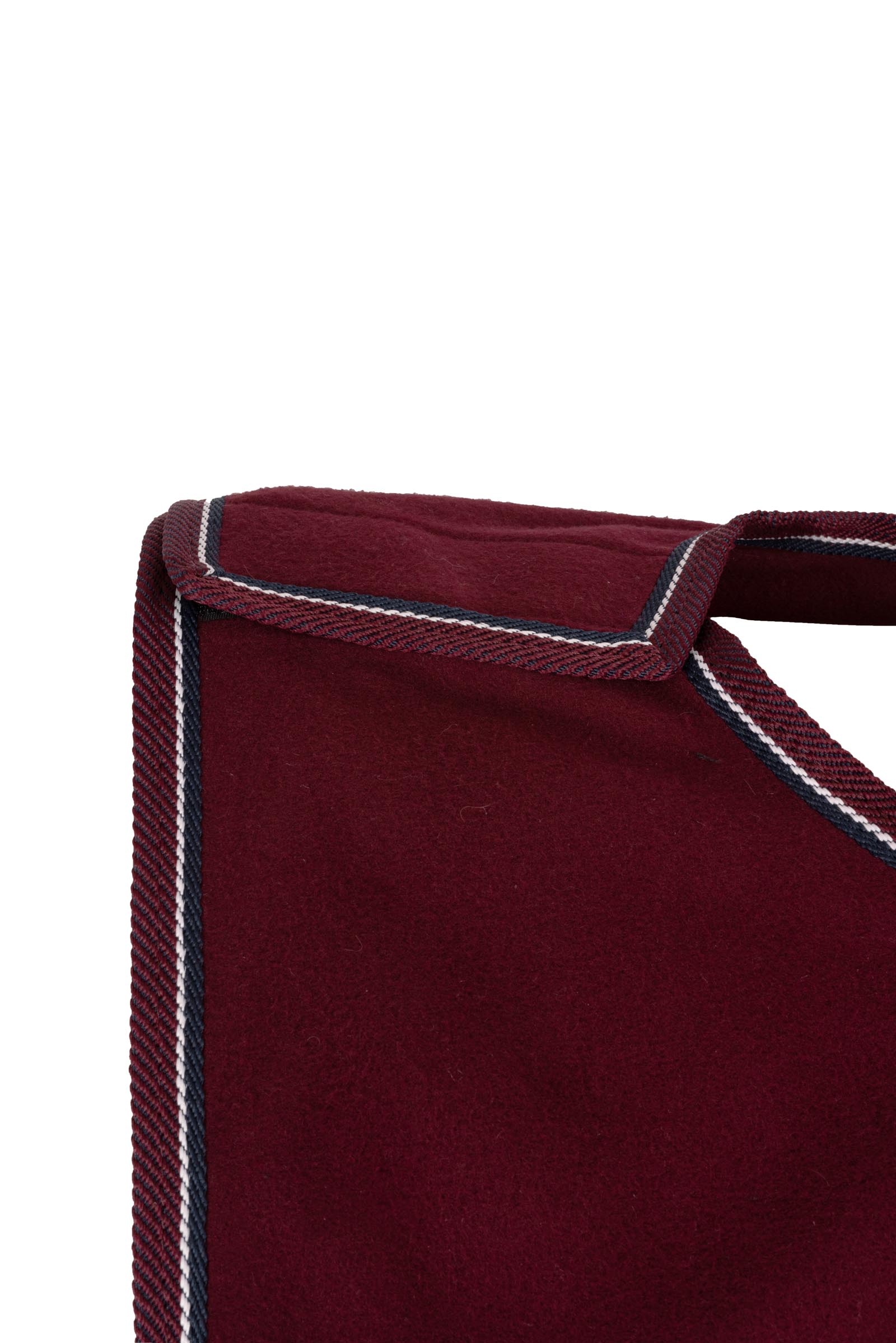 Horze Kiel Fleece Paardendeken