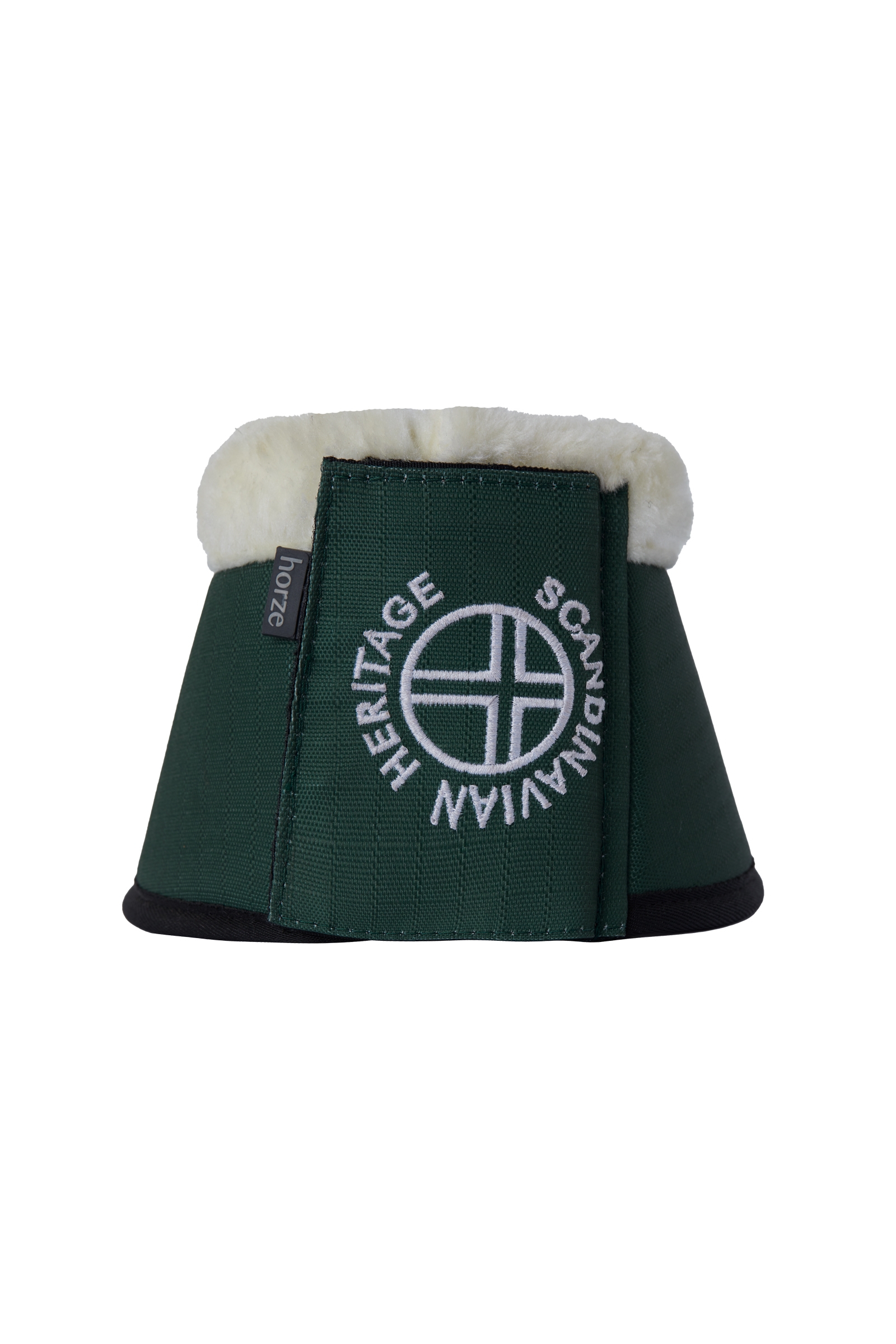 Horze Oslo Imitatiebont Springschoenen