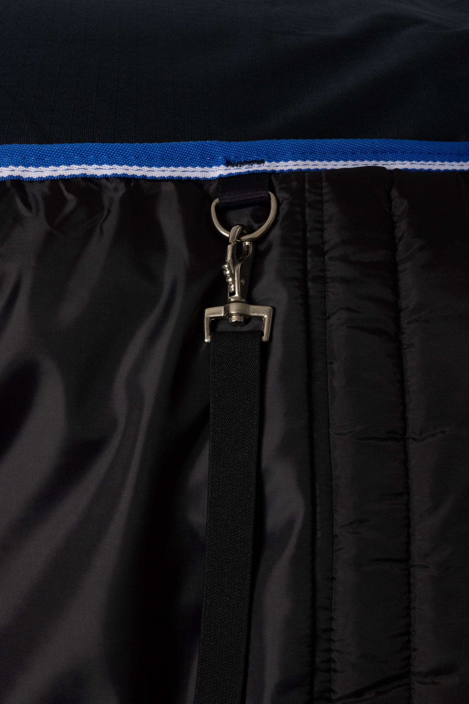 Horze Glasgow Regendeken Hele hals, 400 gram