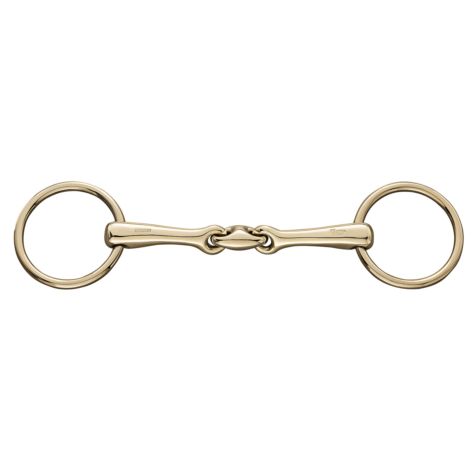 Sprenger KK Ultra onderlegtrens*14 mm