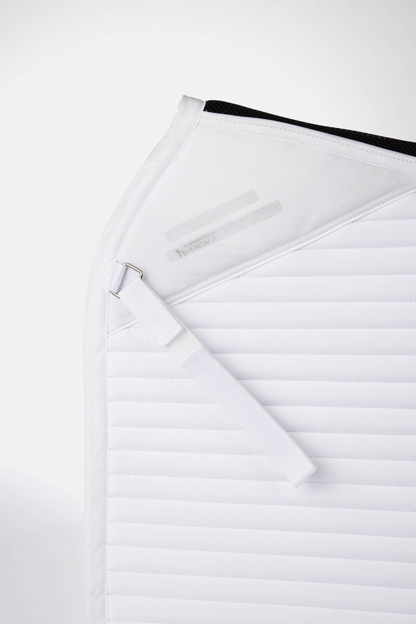 Horze Symphony dressuur zadeldek