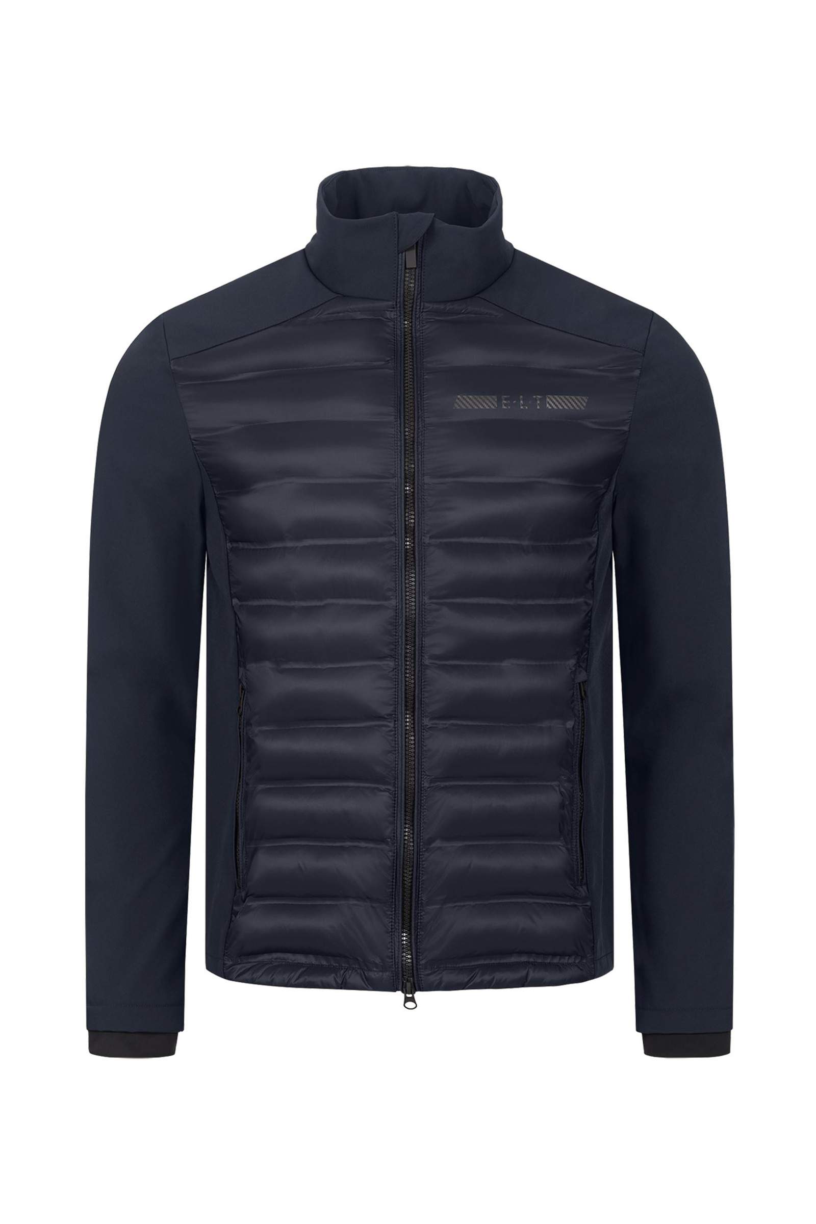 ELT Missouri Heren softshell-mix jas