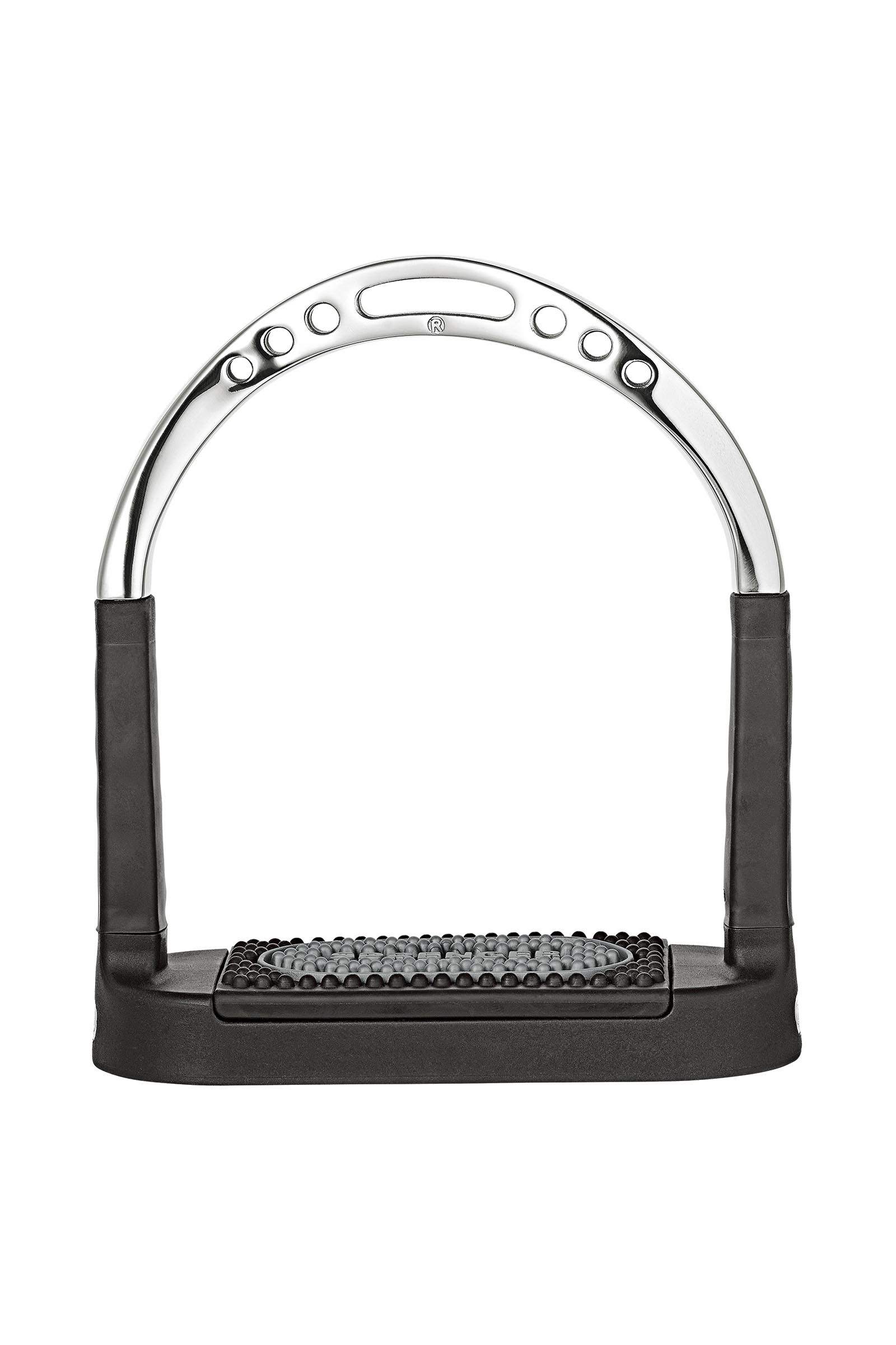 Sprenger Flexcite scharnierende veiligheidsstijgbeugels  